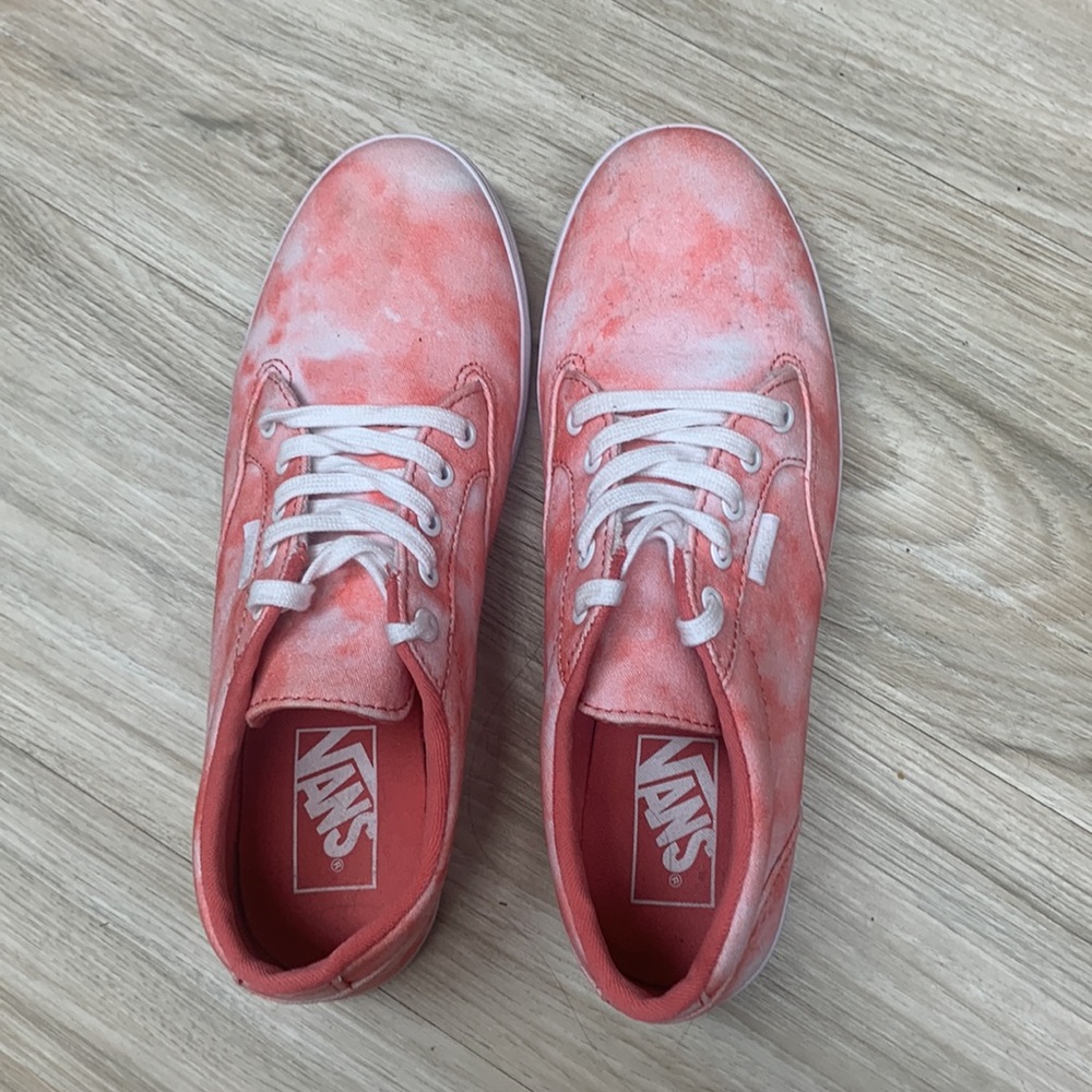 Vans sneaker - Picture 3 of 7